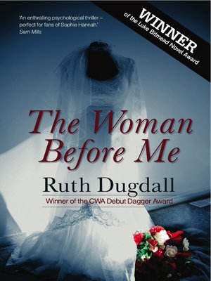 The Woman Before Me - ebook
